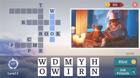 PixWords® Scenes .